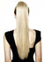 Cosmos Hair Couture Ponytail Blonde